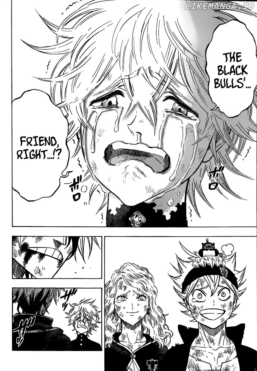 Black Clover chapter 163 image 13